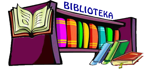 Biblioteka szkolna Zespołu Szkolno-Przedszkolnego w Sycowie